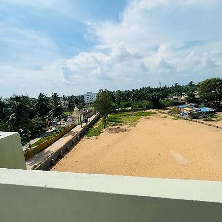 Laxmi Guest House Puri Exterior foto