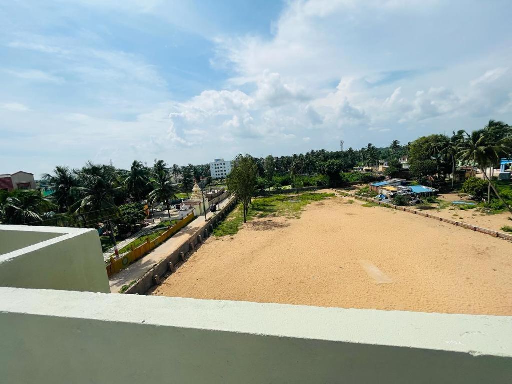 Laxmi Guest House Puri Exterior foto